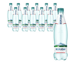 Carbonated MINERAL WATER 500 ml - BORJOMI