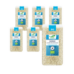 SET x6 Sorghum (dehusked grain) BIO 500 g