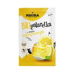 Lemon flavored jelly BIO 38 g