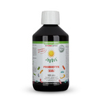 Dietary supplement probiotic for children from 3 years old gluten-free bio 300 ml - Joy Day