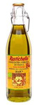 Extra virgin unfiltered organic olive oil 500 ml - Rustichello