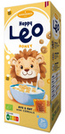 Happy Leo Organic Kids' Honey Cereal Loops 150 g – Nordcrunch