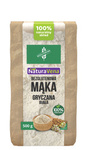 White buckwheat gluten-free flour 500 g – Naturavena