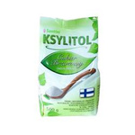 Xylitol 500 g (bag) – Santini