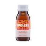 Ginger & Lime Shot 60 ml – Wellss
