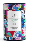 Organic Sencha Green Tea 60 g – Moya Matcha