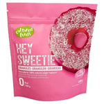 Hey Sweetie in granules - natural sugar substitute based on erythritol and stevia 400 g - Cultured Foods