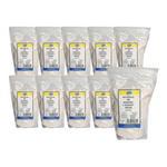 Natural rock salt from Klodawa coarse 1 kg