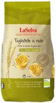 Organic durum wheat tagliatelle 250 g – La Selva