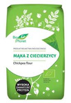 Chickpea flour BIO 400 g