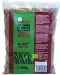 Organic Mascobado Cane Sugar Gluten-free 500 g – Alternativa