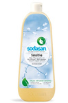 Sodasan Organic Sensitive Olive Liquid Soap 1000 ml