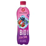 Organic Wild Berry Ice Tea 500 ml – Hollinger