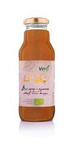 Organic Quince Syrup, Cane Sugar Sweetened, 300 ml – Vero