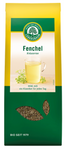 Organic Fennel Tea 150 g – Lebensbaum