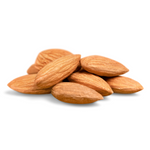 Natural Almonds, 1 kg – Tola
