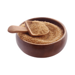 Unrefined Dark Muscovado Cane Sugar 25 kg – Tola