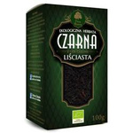 Organic Black Loose Leaf Tea 100 g – Dary Natury