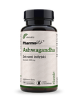 Ashwagandha extract 90 capsules 45 g (400 mg) - Pharmovit