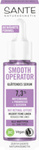 Smoothing face serum with retinol effect 7.3% - vigna aconitifolia, paracress and glycerin eco 30 ml - SANTE