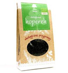 Organic Dried Dill 30 g – Dary Natury