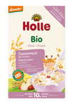 Junior Muesli with Fruits from 10 Months Demeter Organic 250 g – Holle