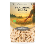 Organic Ancient Grains Spelt Tagliatelle Ribbons 250 g – Bartolini