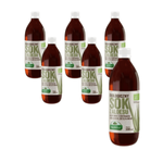 SET 6 x Aloe Vera Juice BIO 500ml