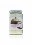 Odorless coconut oil BIO 670 ml