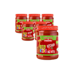 Ketchup for children B/C BIO 315 g