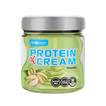 Pistachio Protein Spread, No Added Sugar, Gluten-Free, 200 g – Maxsport