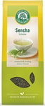 Organic Sencha loose leaf green tea 75 g – Lebensbaum
