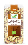 Organic Brazilian Nuts 350 g – Bio Planet