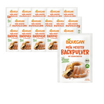 KIT 16 x Gluten-free baking powder bio (3 x 17 g) 51 g
