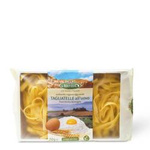 Organic Egg Tagliatelle 250 g – La Bio Idea