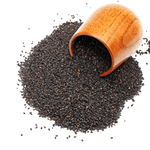 Black sesame - seed 2 kg - Tola