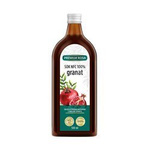 Pomegranate juice 100% 500 ml – Premium Rosa