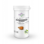 Ashwagandha Extract (500 mg) Dietary Supplement 60 Capsules – Soul Farm