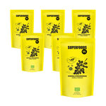 KIT 6 x Moringa powder bio 500 g
