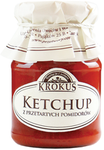 Gluten-Free Ketchup 180 g – Krokus