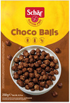 Choco balls - gluten-free cocoa crisps 250 g – Schar