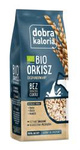Organic Puffed Spelt 100 g – Dobra Kaloria