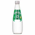 Natural mineral water, medium carbonated, 0.3 l – Piwniczanka