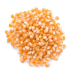 Popcorn kernels 1 kg - Tola