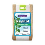 Birch Xylitol without Artificial Additives 1 kg – Naturavena