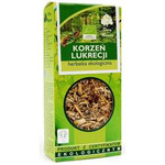 Licorice root BIO 50 g