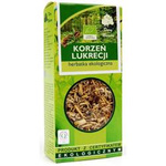 Organic Licorice Root 50 g – Dary Natury