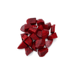 Dried beets (cube) 10 kg - TOLA