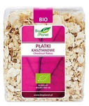 Organic Chestnut Flakes 300 g – Bio Planet