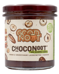 Hazelnut and cocoa spread with no added sugar 330 g – Good Noot